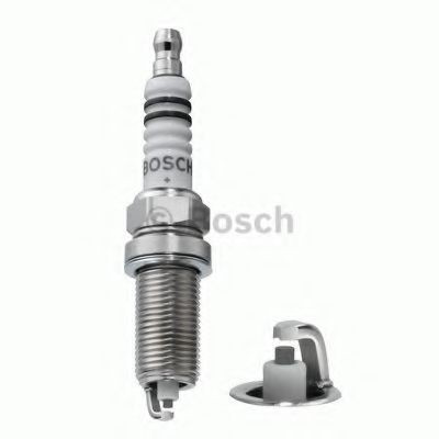 Купити 0242229797 Bosch Свічка запалювання