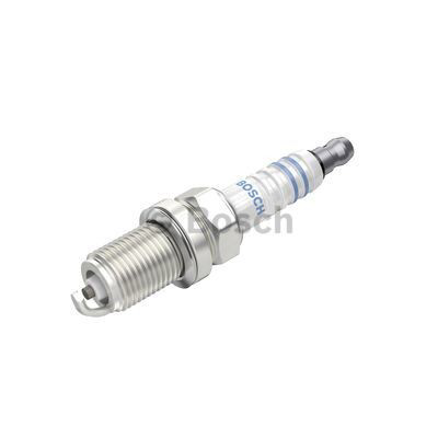 Свічки запалювання 0242229798 Bosch