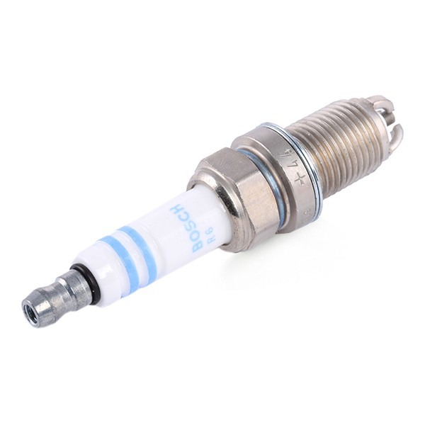 Свічки запалювання 0242229799 Bosch