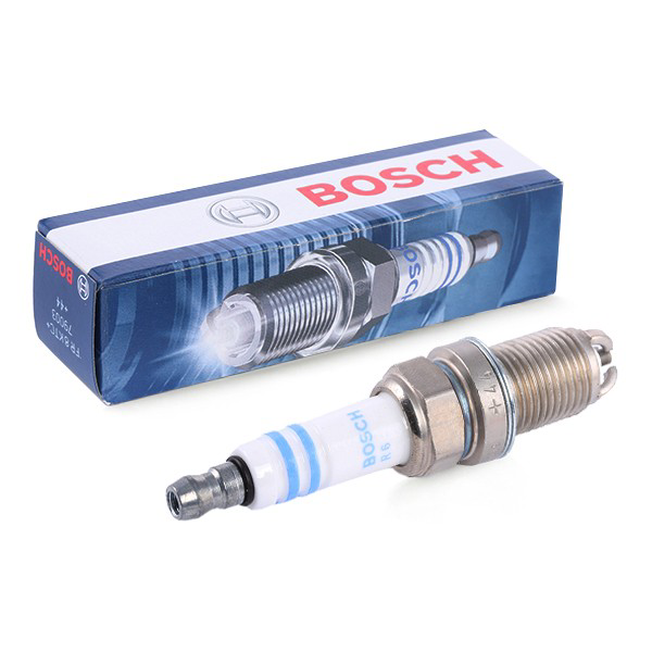 Свічки автомобільні Bosch 0242229799 ціна, від 4.18 USD
