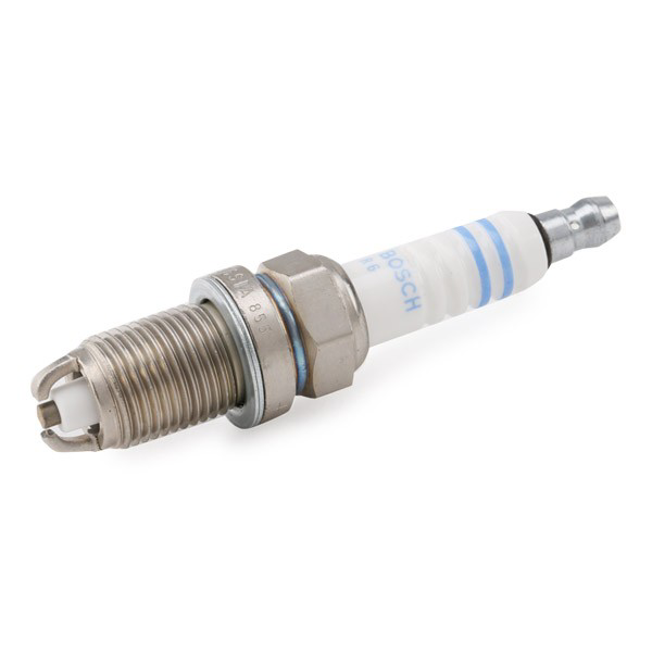 Свічки автомобільні Bosch 0242229878 ціна, від 5.60 USD