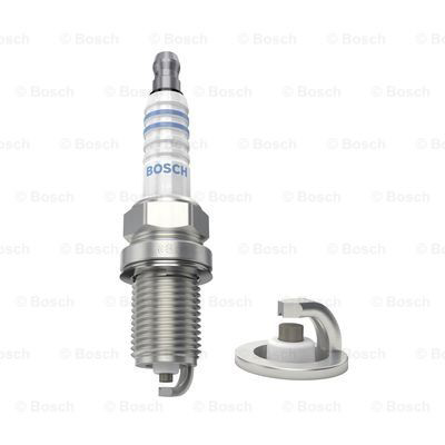 Свічки запалювання 0242229883 Bosch