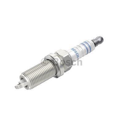 Свічки запалювання 0242229923 Bosch