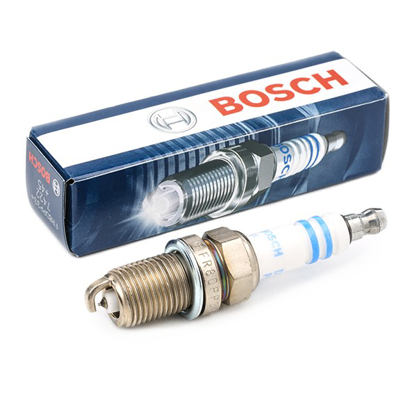 Свічки автомобільні Bosch 0242230500 ціна, від 7.55 USD