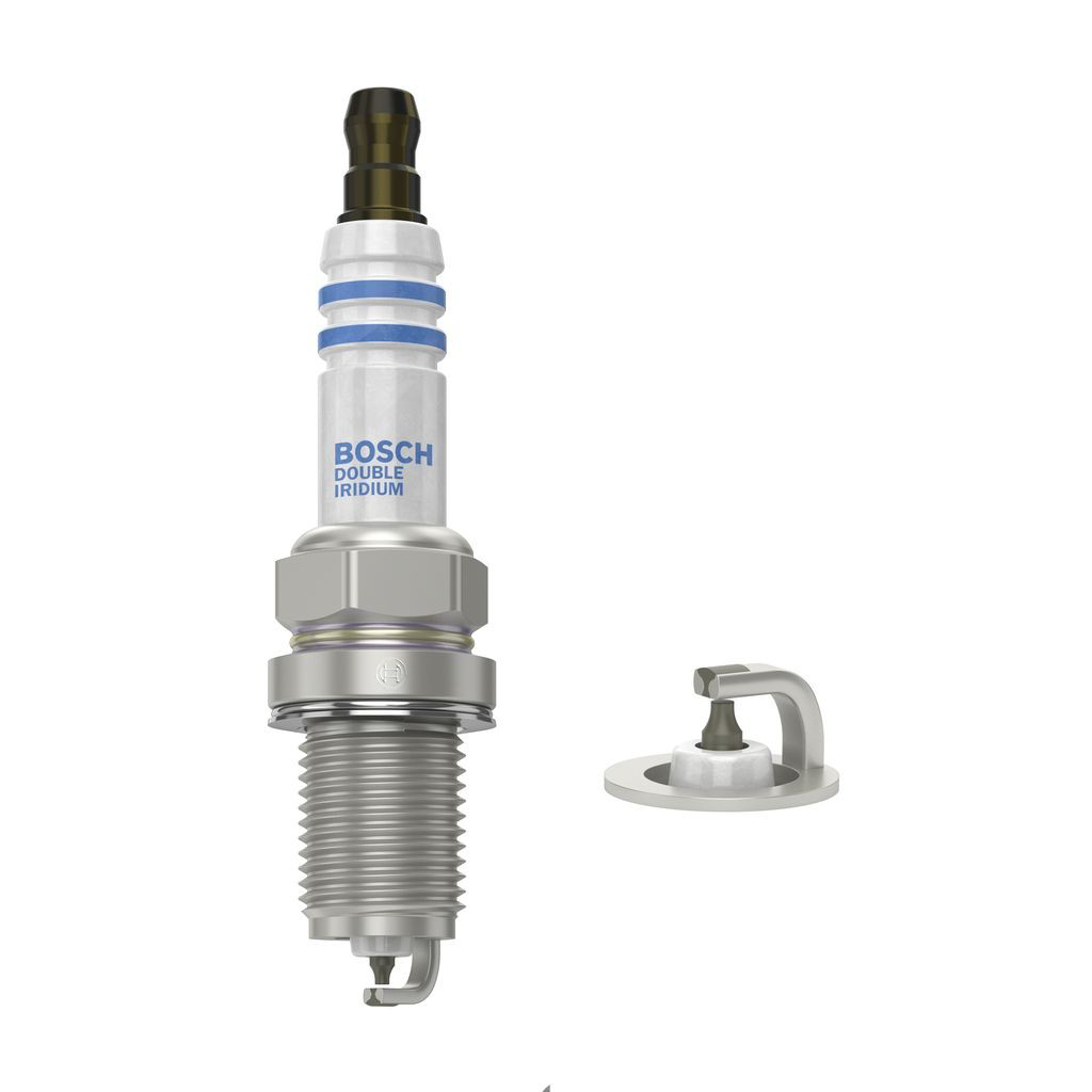 Свічки автомобільні Bosch 0242230519 ціна, від 10.33 USD