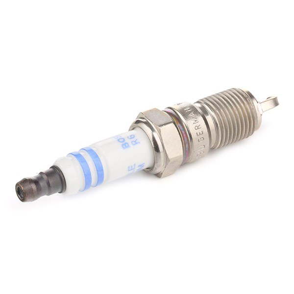 Свічки автомобільні Bosch 0242230523 ціна, від 8.56 USD