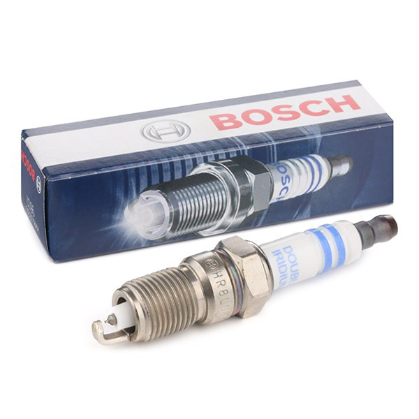 Свічки запалювання 0242230523 Bosch