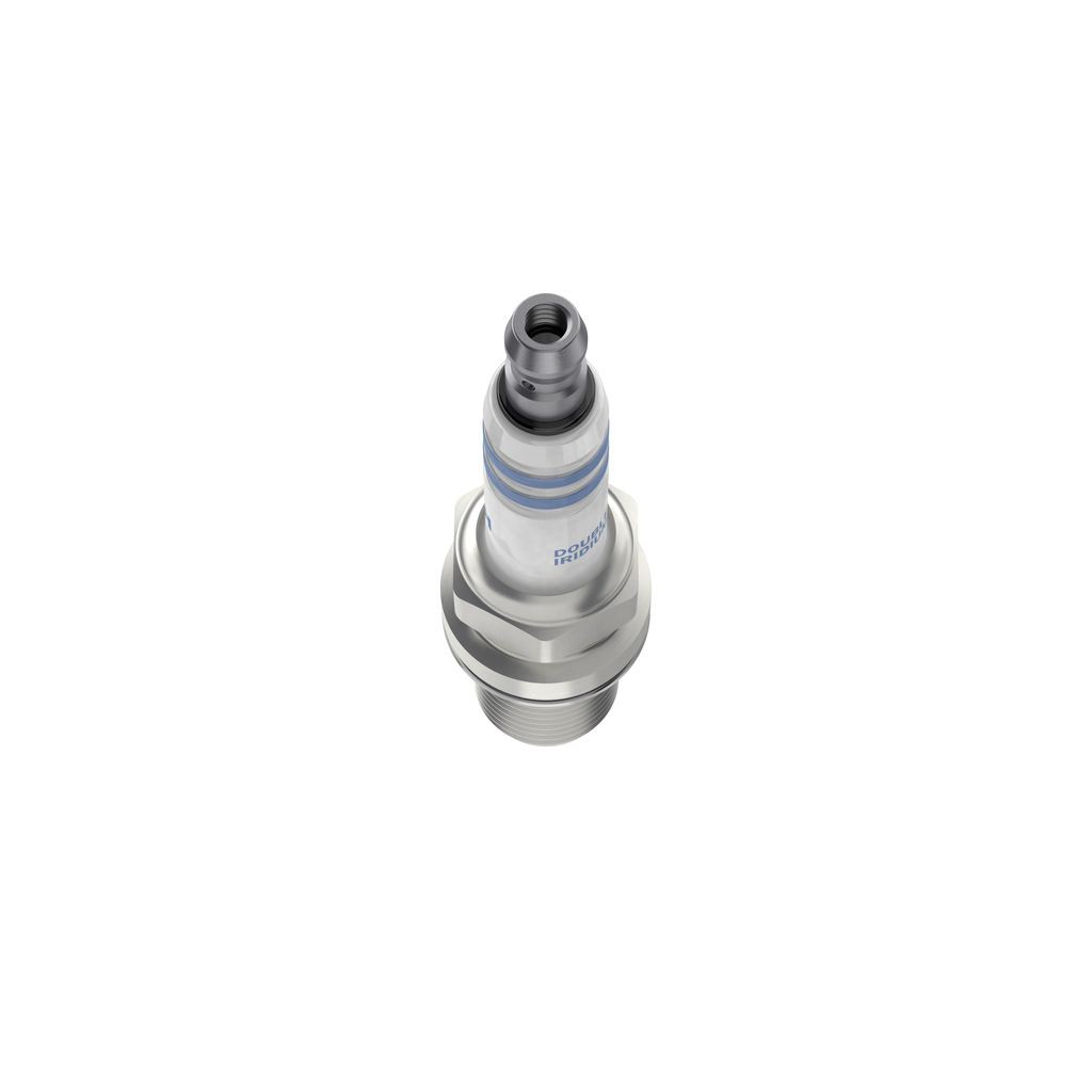 Свічки автомобільні Bosch 0242230531 ціна, від 8.01 USD