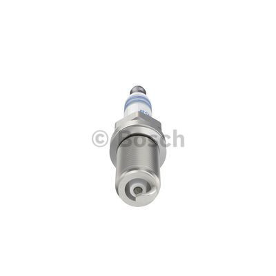 Свічки запалювання 0242230533 Bosch