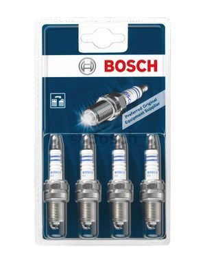 Купити 0242230533 Bosch Свічка запалювання
