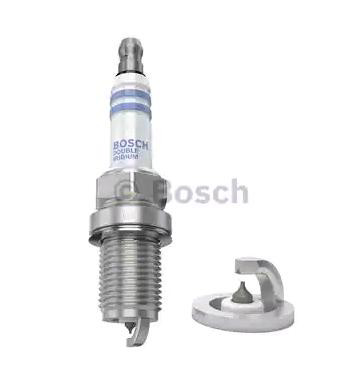 Свічки запалювання 0242230534 Bosch