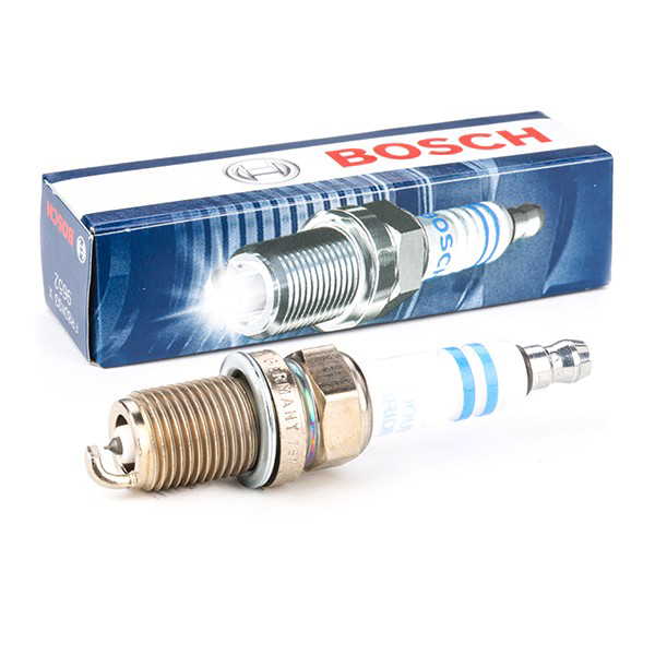 Купити 0242230534 Bosch Свічка запалювання