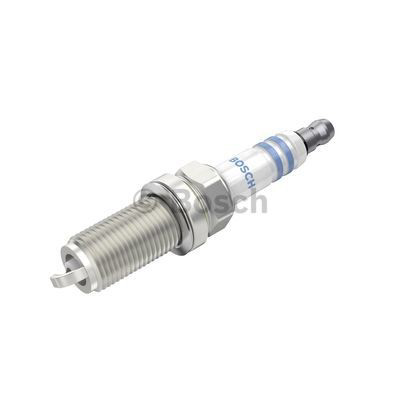 Свічки запалювання 0242230584 Bosch