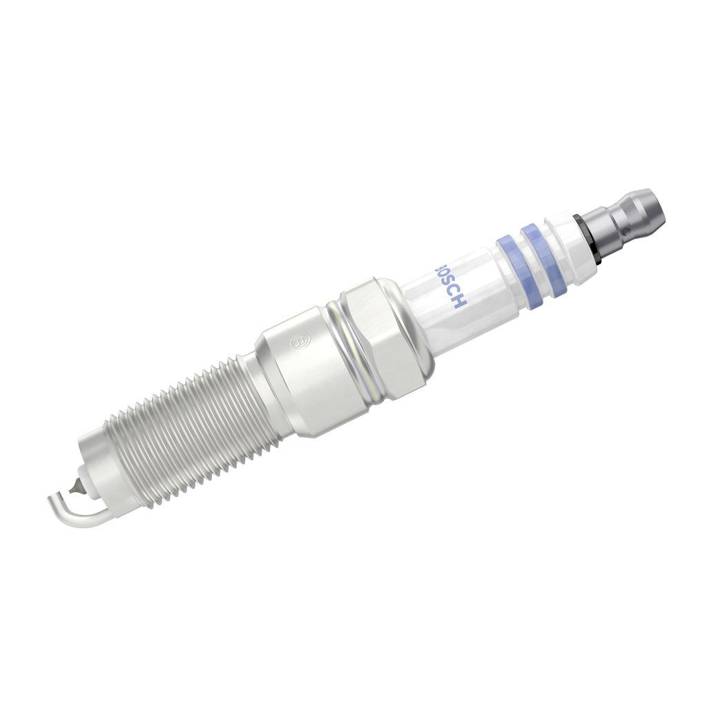 Свічки запалювання 0242230586 Bosch