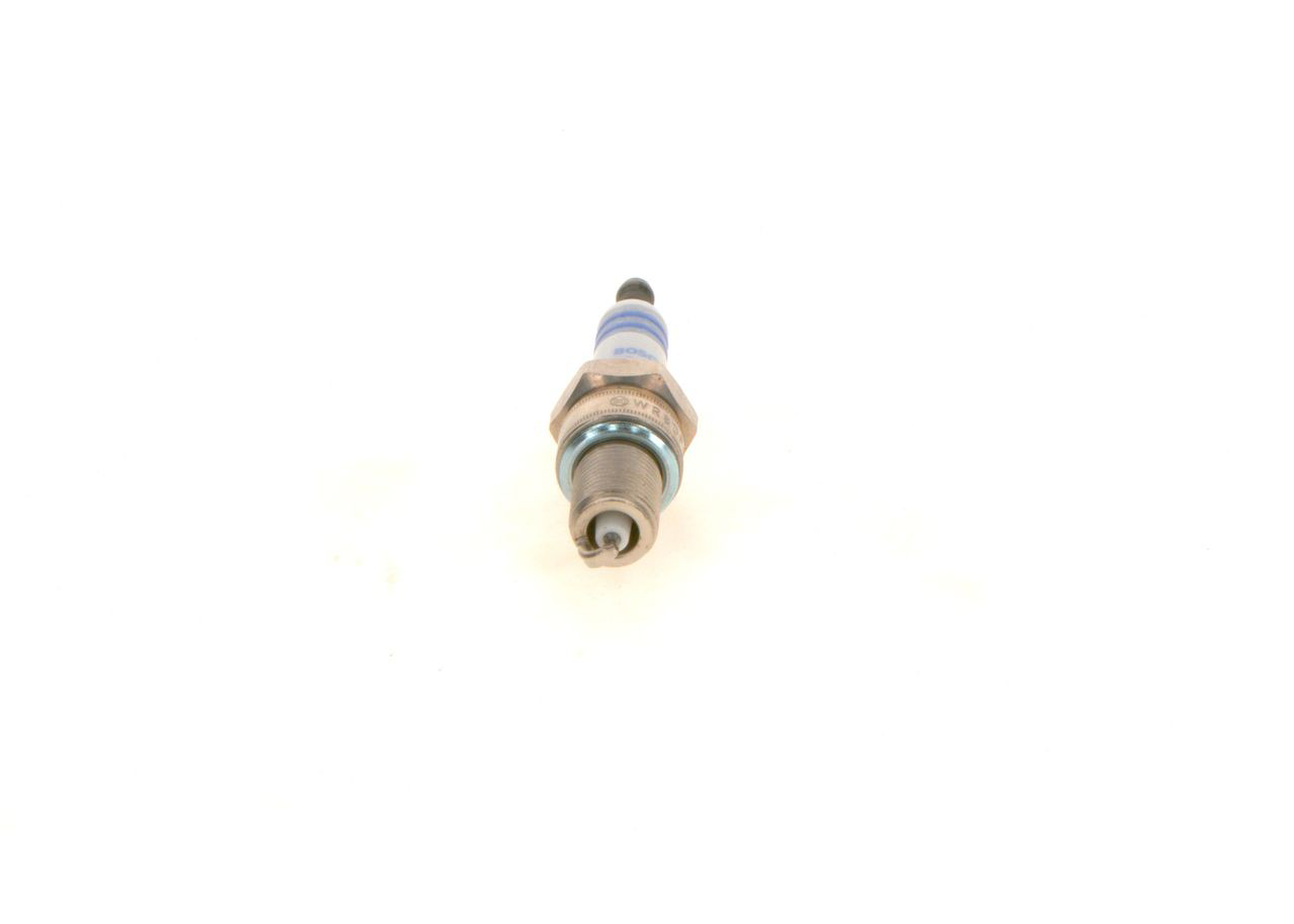 Свічки автомобільні Bosch 0242230599 ціна, від 2.53 USD