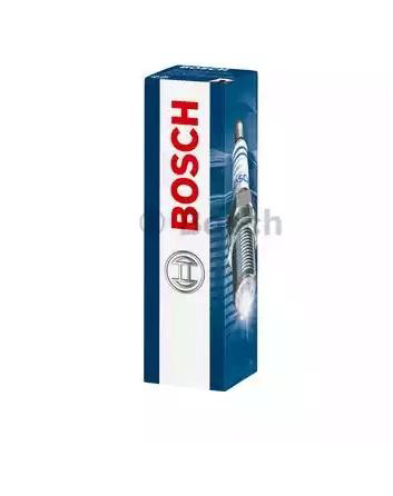 Свічки запалювання 0242230612 Bosch