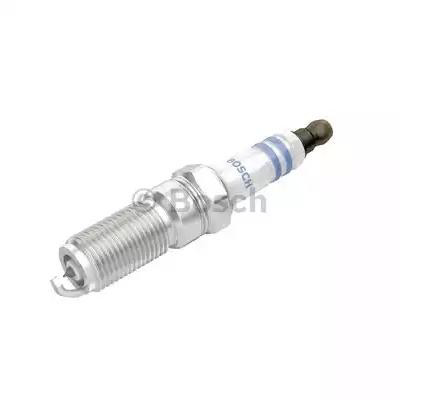 Свічки запалювання 0242230612 Bosch