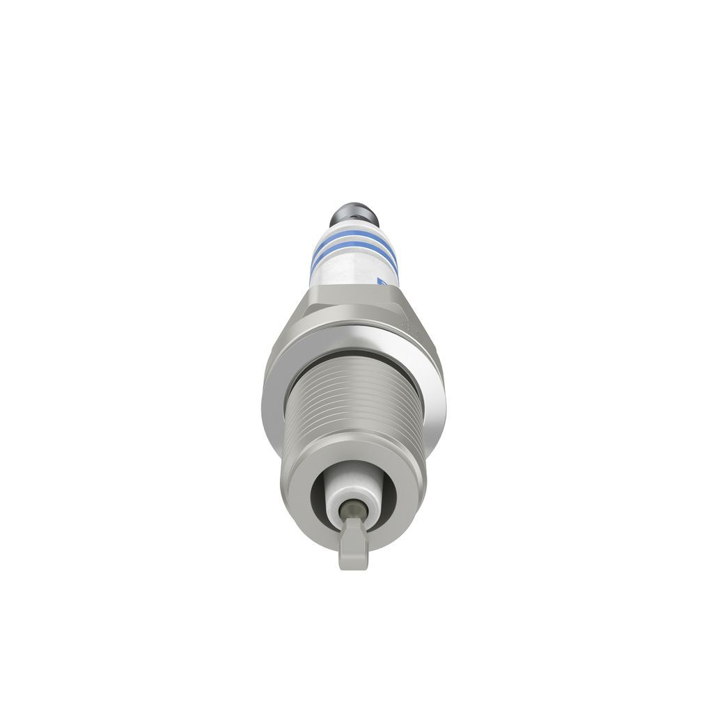 Свічки автомобільні Bosch 0242230626 ціна, від 7.15 USD