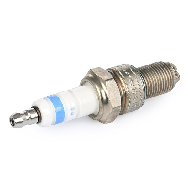 Свічки автомобільні Bosch 0242232504 ціна, від 3.84 USD