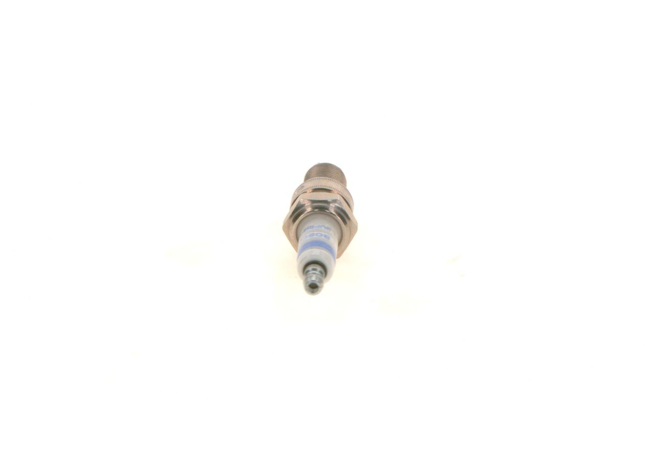 Свічки автомобільні Bosch 0242232505 ціна, від 3.51 USD