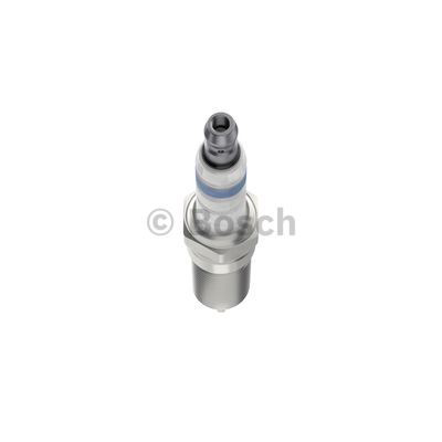 Свічки запалювання 0242232514 Bosch