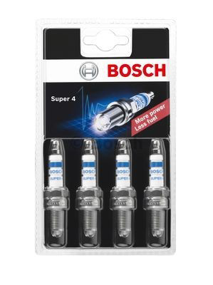 Купити 0242232801 Bosch Свічка запалювання