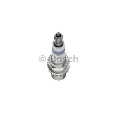 Свічки запалювання 0242232802 Bosch