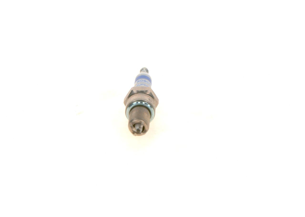 Свічки автомобільні Bosch 0242232804 ціна, від 3.82 USD
