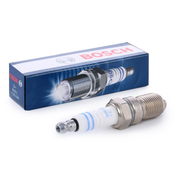 Купити 0242235661 Bosch Свічка запалювання