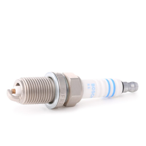 Свічки запалювання 0242235666 Bosch
