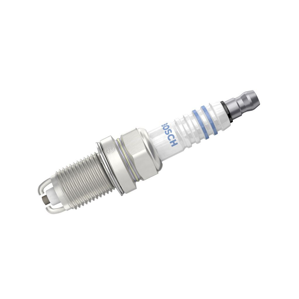 Свічки автомобільні Bosch 0242235668 ціна, від 3.17 USD