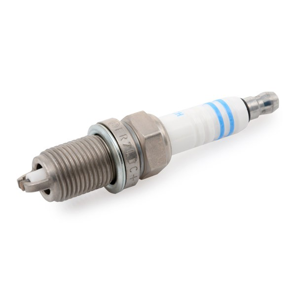Свічки запалювання 0242235668 Bosch