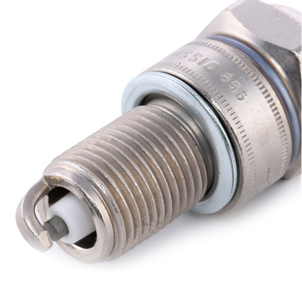 Свічки автомобільні Bosch 0242235707 ціна, від 2.33 USD