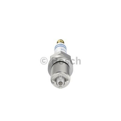 Свічки запалювання 0242235715 Bosch