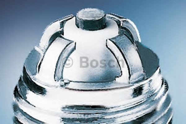 Купити 0242235715 Bosch Свічка запалювання