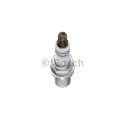 Свічки запалювання 0242235743 Bosch