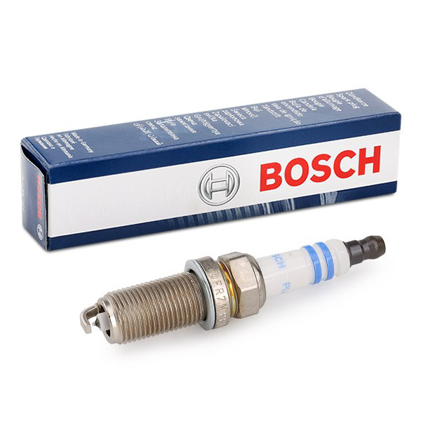 Свічки запалювання 0242235743 Bosch