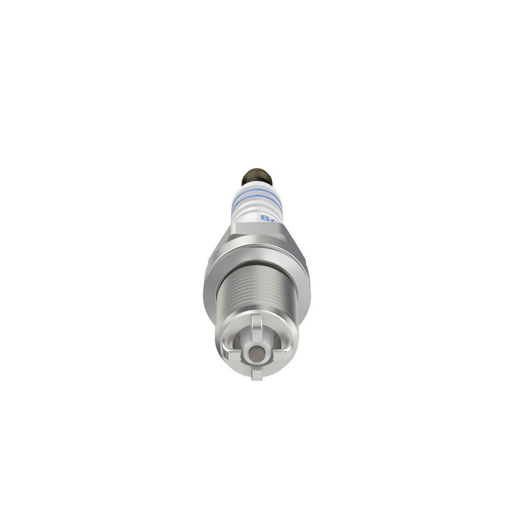Свічки автомобільні Bosch 0242235748 ціна, від 4.84 USD