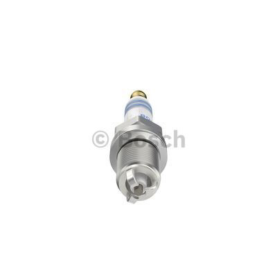 Свічки запалювання 0242235766 Bosch