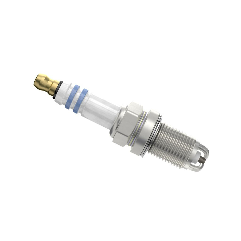 Свічки запалювання 0242235766 Bosch