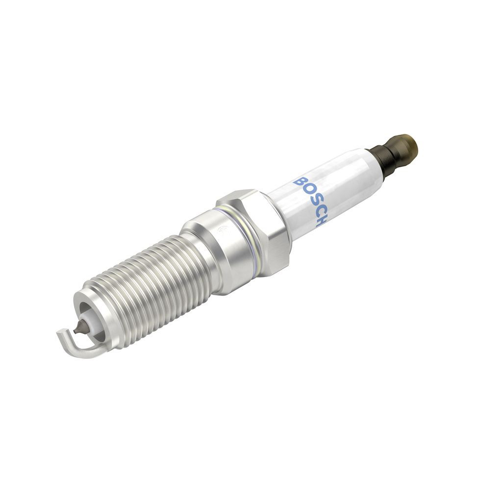 Свічки запалювання 0242235767 Bosch