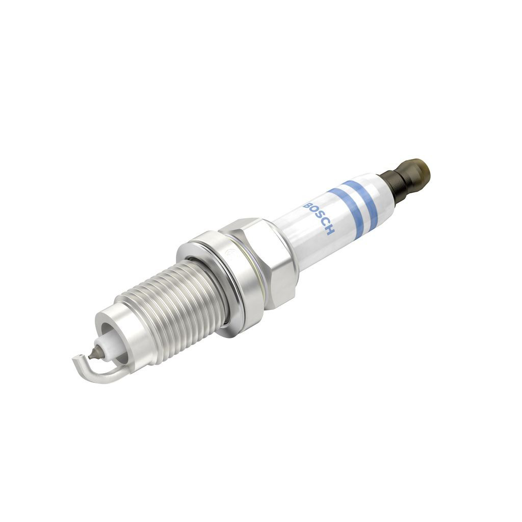 Свічки запалювання 0242235775 Bosch