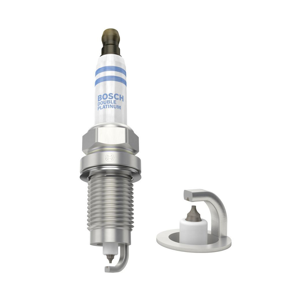 Свічки автомобільні Bosch 0242235775 ціна, від 9.96 USD