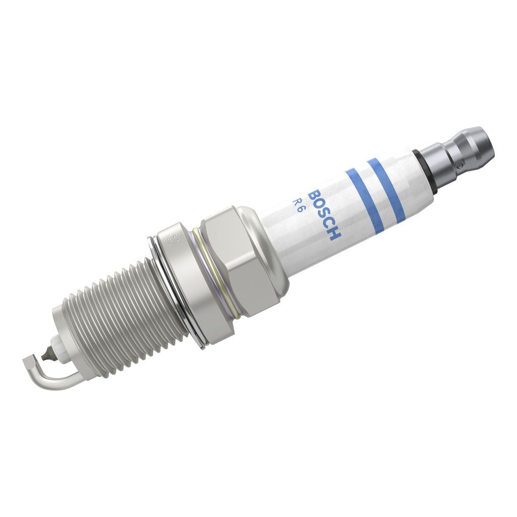 Купити 0242235776 Bosch Свічка запалювання