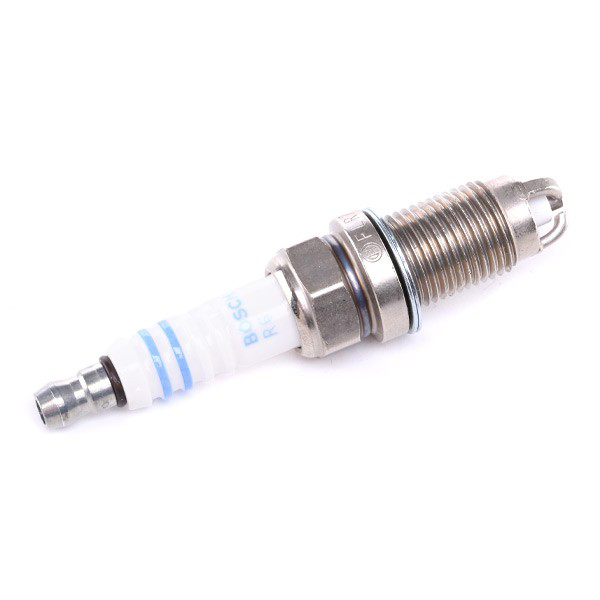 Свічки автомобільні Bosch 0242235788 ціна, від 2.65 USD