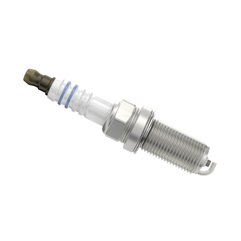 Свічки автомобільні Bosch 0242235791 ціна, від 4.16 USD