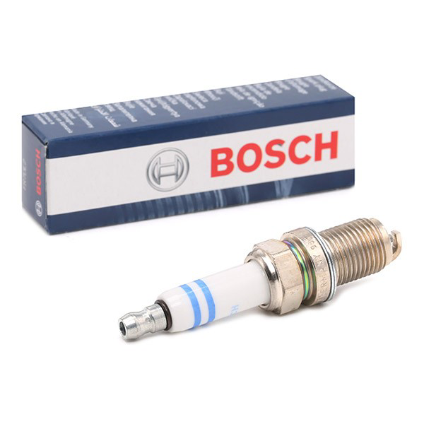 Свічки запалювання 0242235797 Bosch