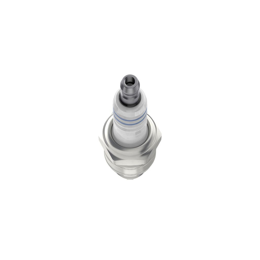 Свічки автомобільні Bosch 0242235900 ціна, від 2.77 USD