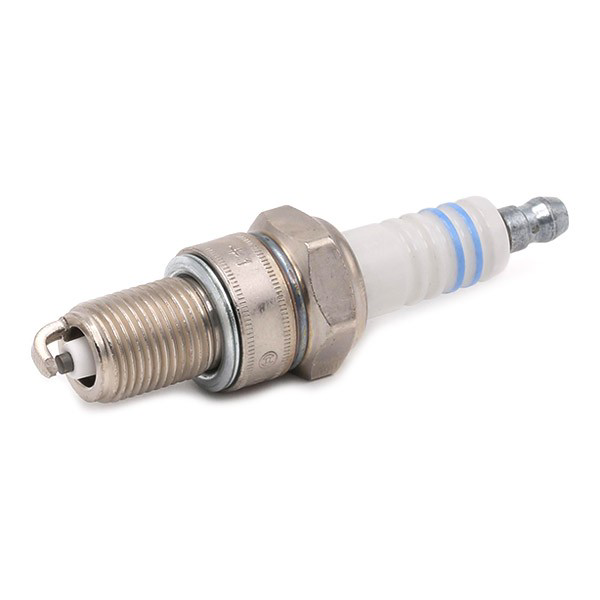 Свічки автомобільні Bosch 0242235909 ціна, від 3.69 USD