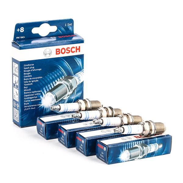 Купити 0242235912 Bosch Свічка запалювання